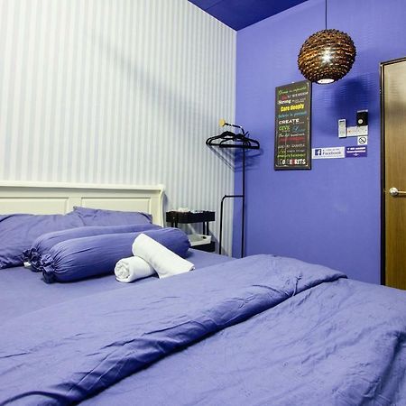 Hotel Usm Designer Dwell George Town Zewnętrze zdjęcie