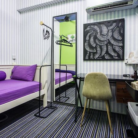 Hotel Usm Designer Dwell George Town Zewnętrze zdjęcie