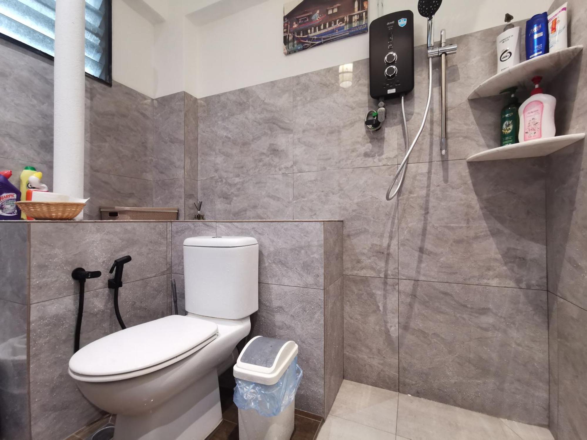 Hotel Usm Designer Dwell George Town Zewnętrze zdjęcie