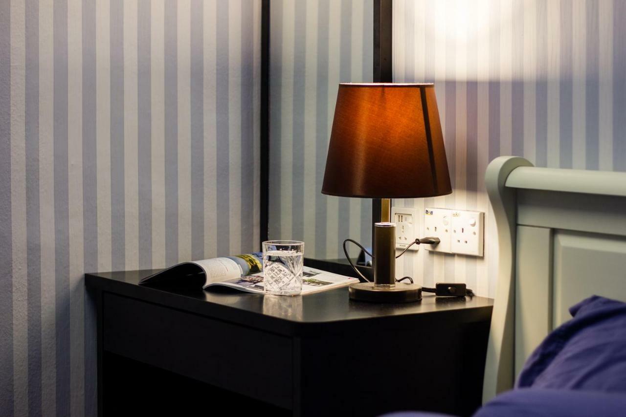 Hotel Usm Designer Dwell George Town Zewnętrze zdjęcie