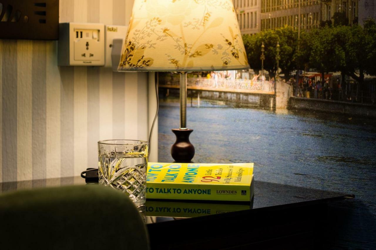 Hotel Usm Designer Dwell George Town Zewnętrze zdjęcie