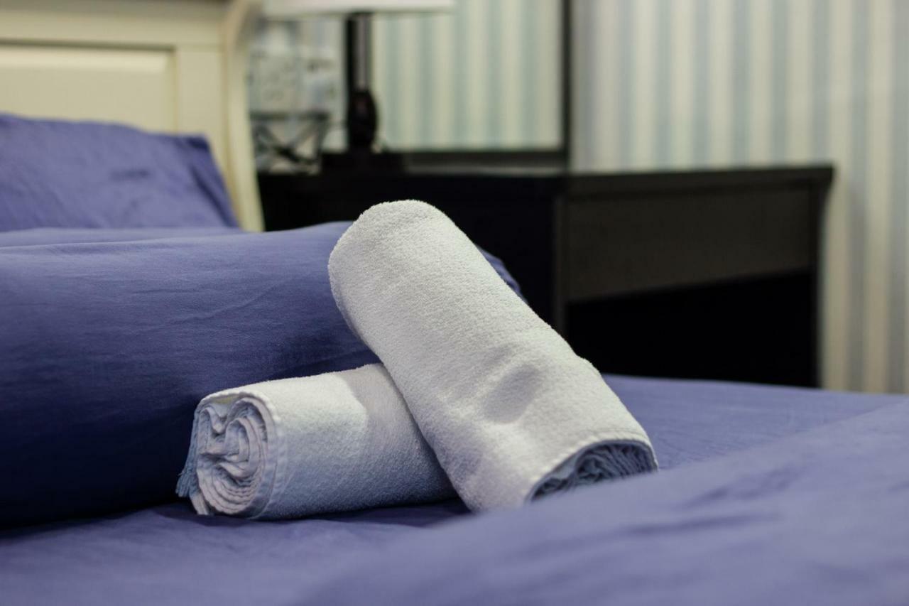 Hotel Usm Designer Dwell George Town Zewnętrze zdjęcie