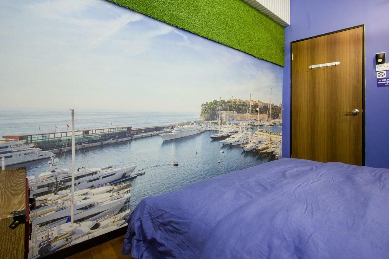 Hotel Usm Designer Dwell George Town Zewnętrze zdjęcie