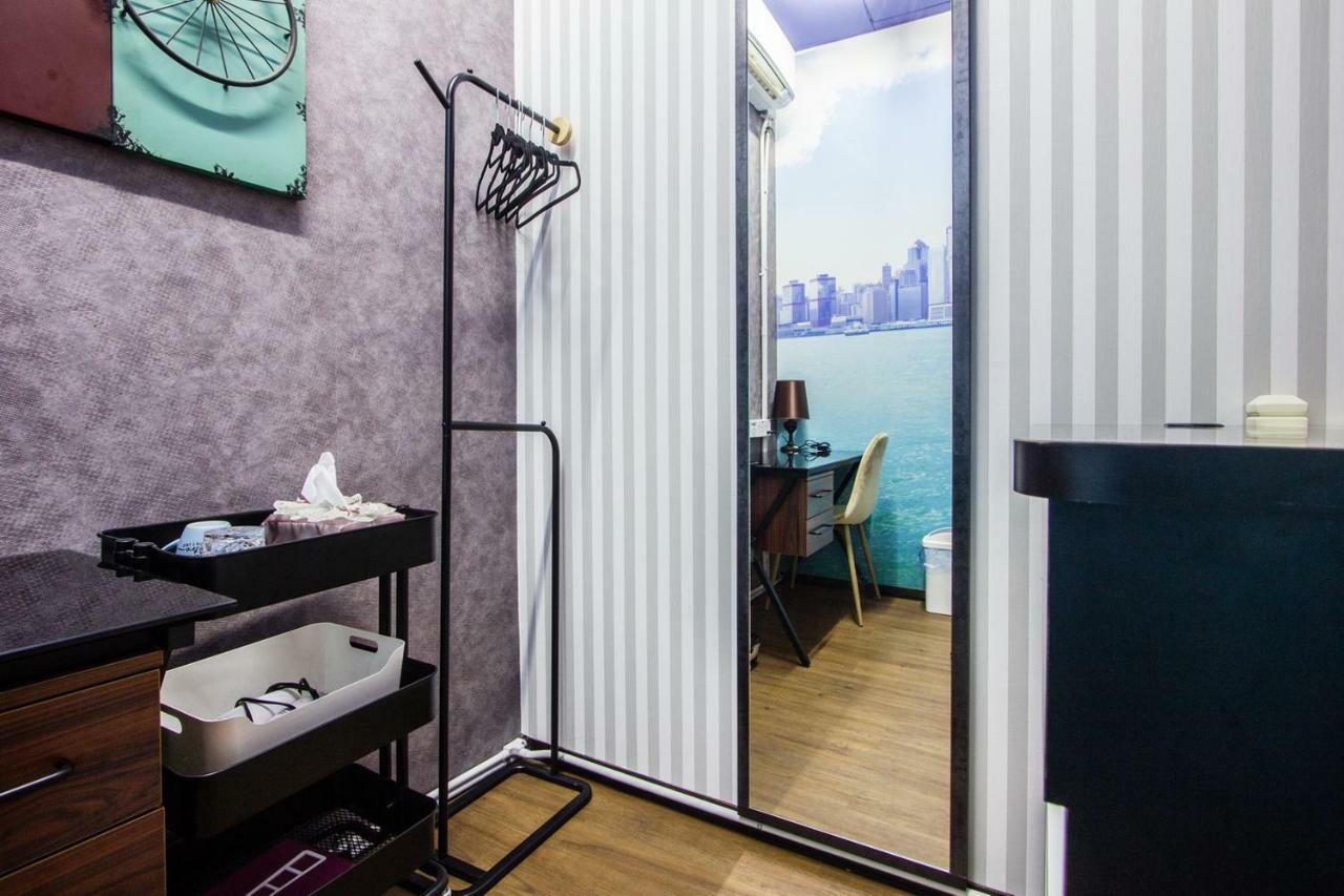 Hotel Usm Designer Dwell George Town Zewnętrze zdjęcie