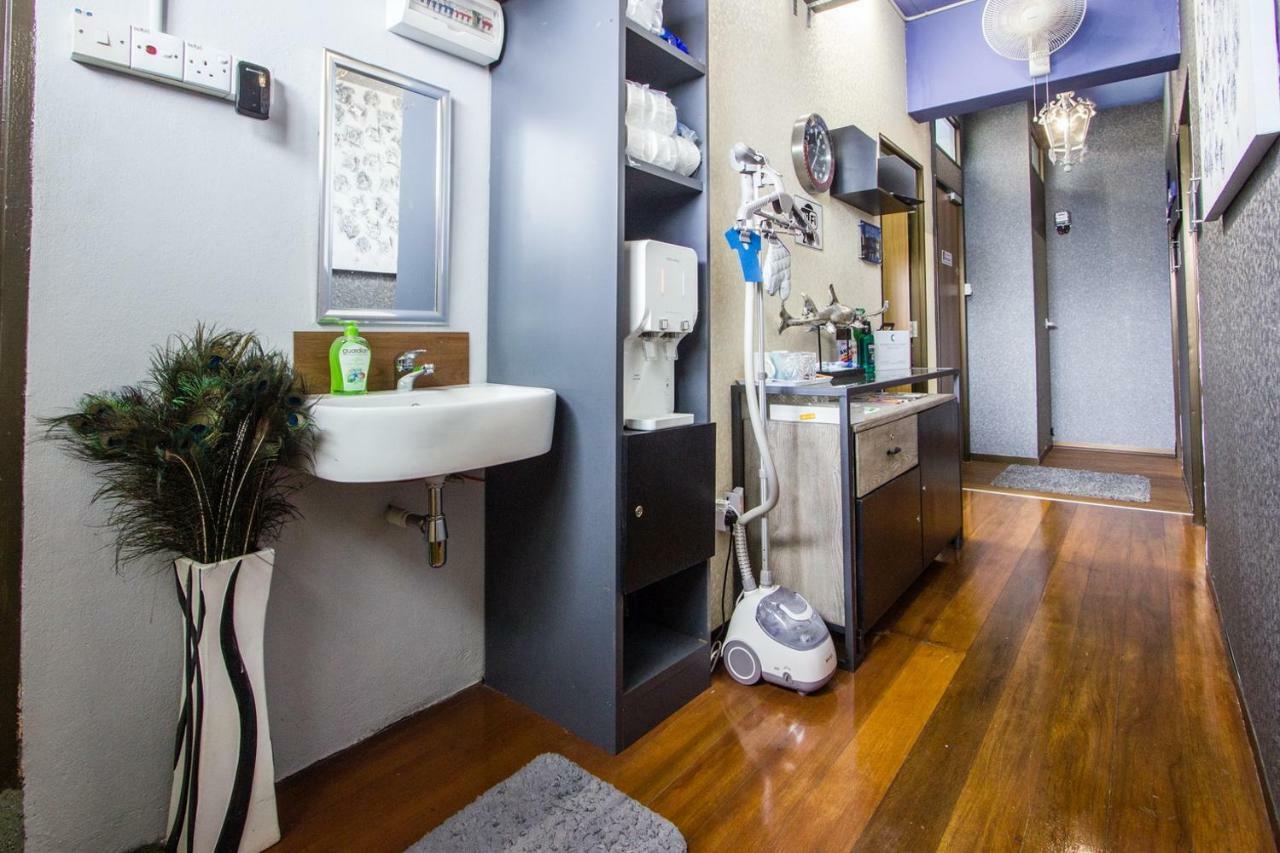 Hotel Usm Designer Dwell George Town Zewnętrze zdjęcie