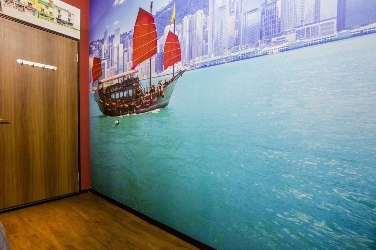 Hotel Usm Designer Dwell George Town Zewnętrze zdjęcie