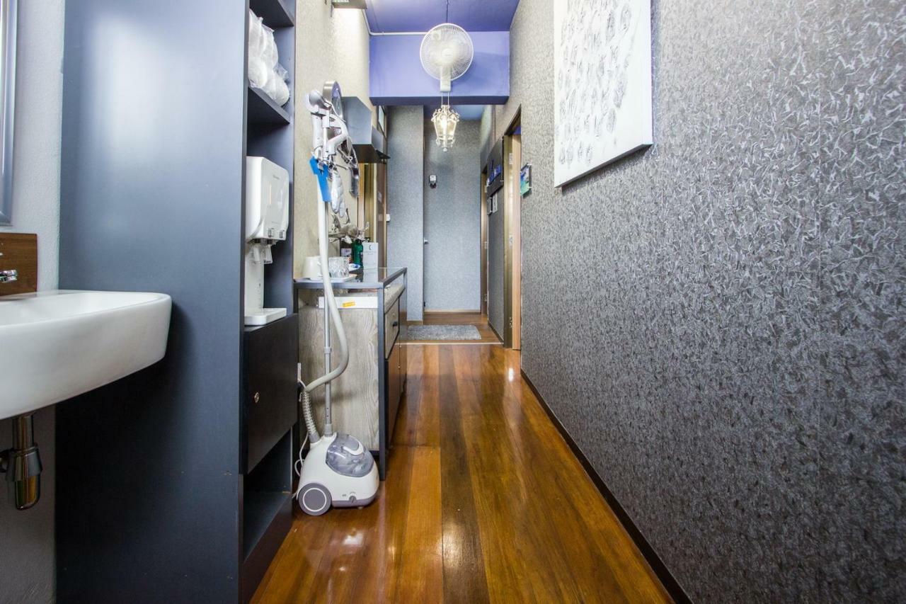 Hotel Usm Designer Dwell George Town Zewnętrze zdjęcie