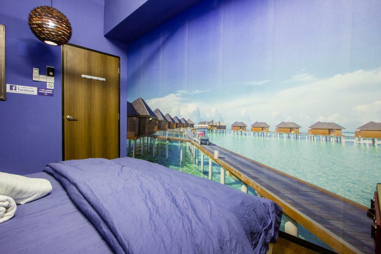 Hotel Usm Designer Dwell George Town Zewnętrze zdjęcie