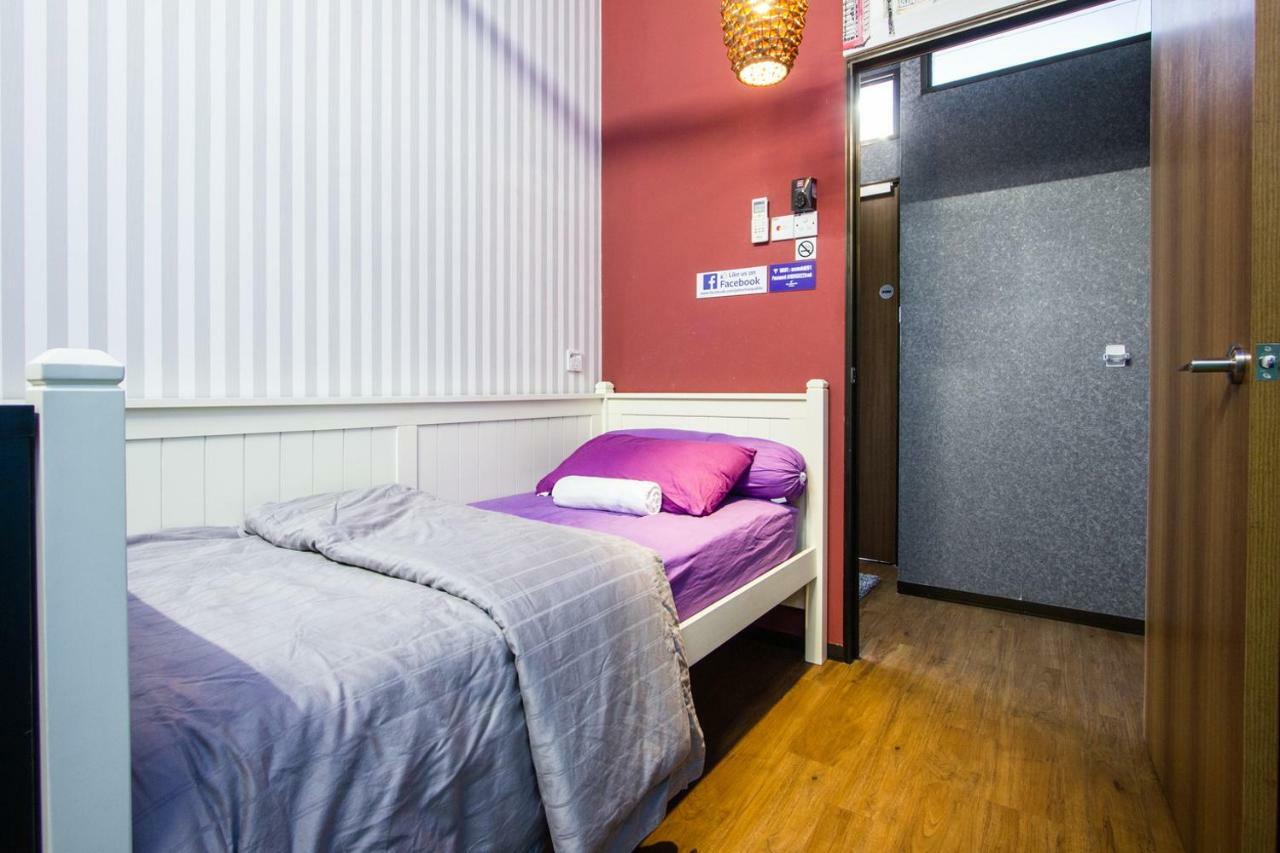 Hotel Usm Designer Dwell George Town Zewnętrze zdjęcie