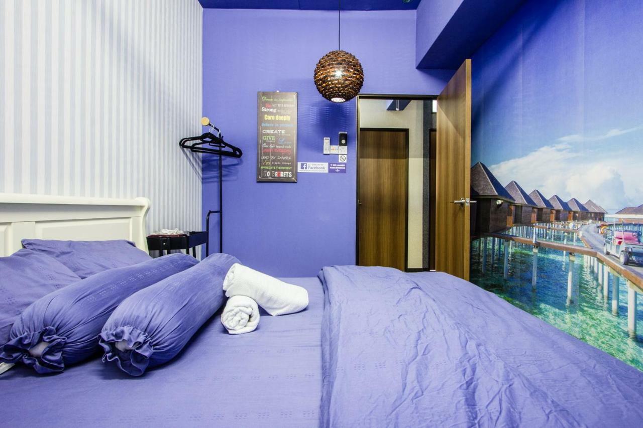 Hotel Usm Designer Dwell George Town Zewnętrze zdjęcie