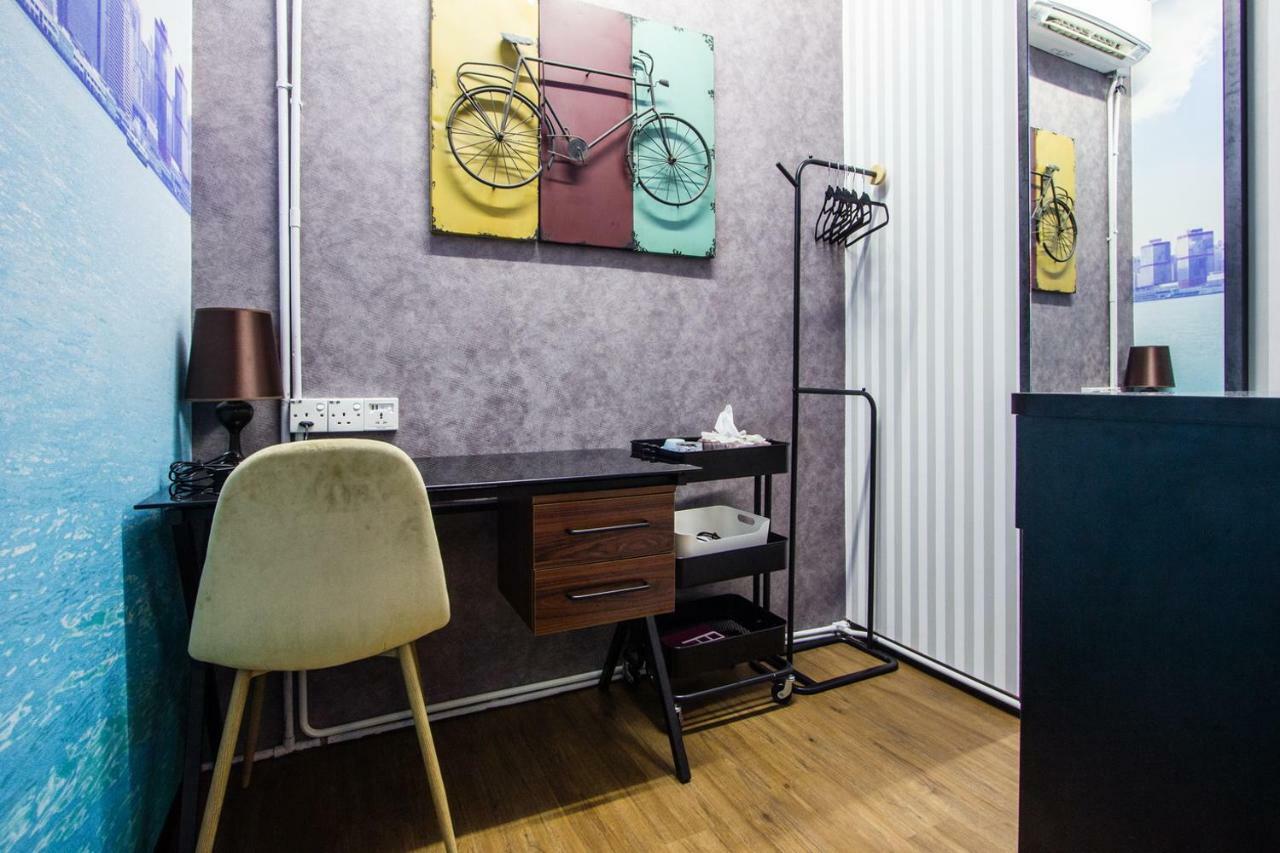 Hotel Usm Designer Dwell George Town Zewnętrze zdjęcie