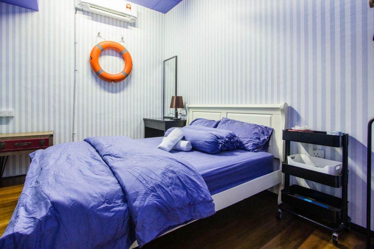 Hotel Usm Designer Dwell George Town Zewnętrze zdjęcie