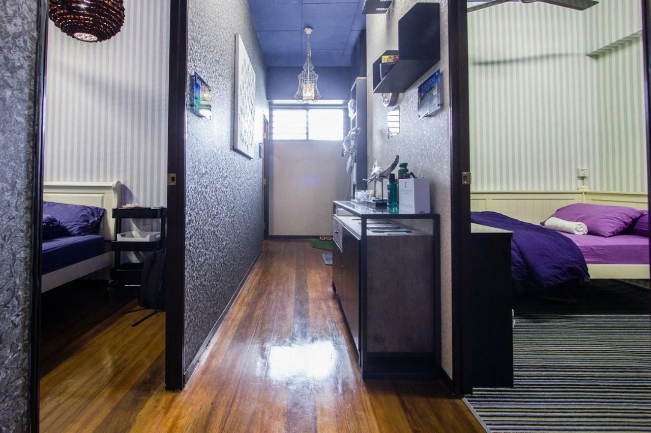 Hotel Usm Designer Dwell George Town Zewnętrze zdjęcie