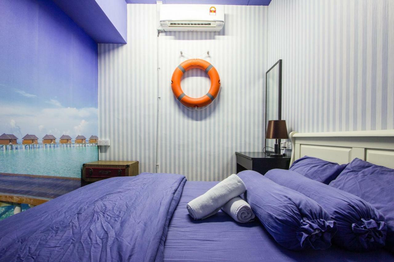 Hotel Usm Designer Dwell George Town Zewnętrze zdjęcie