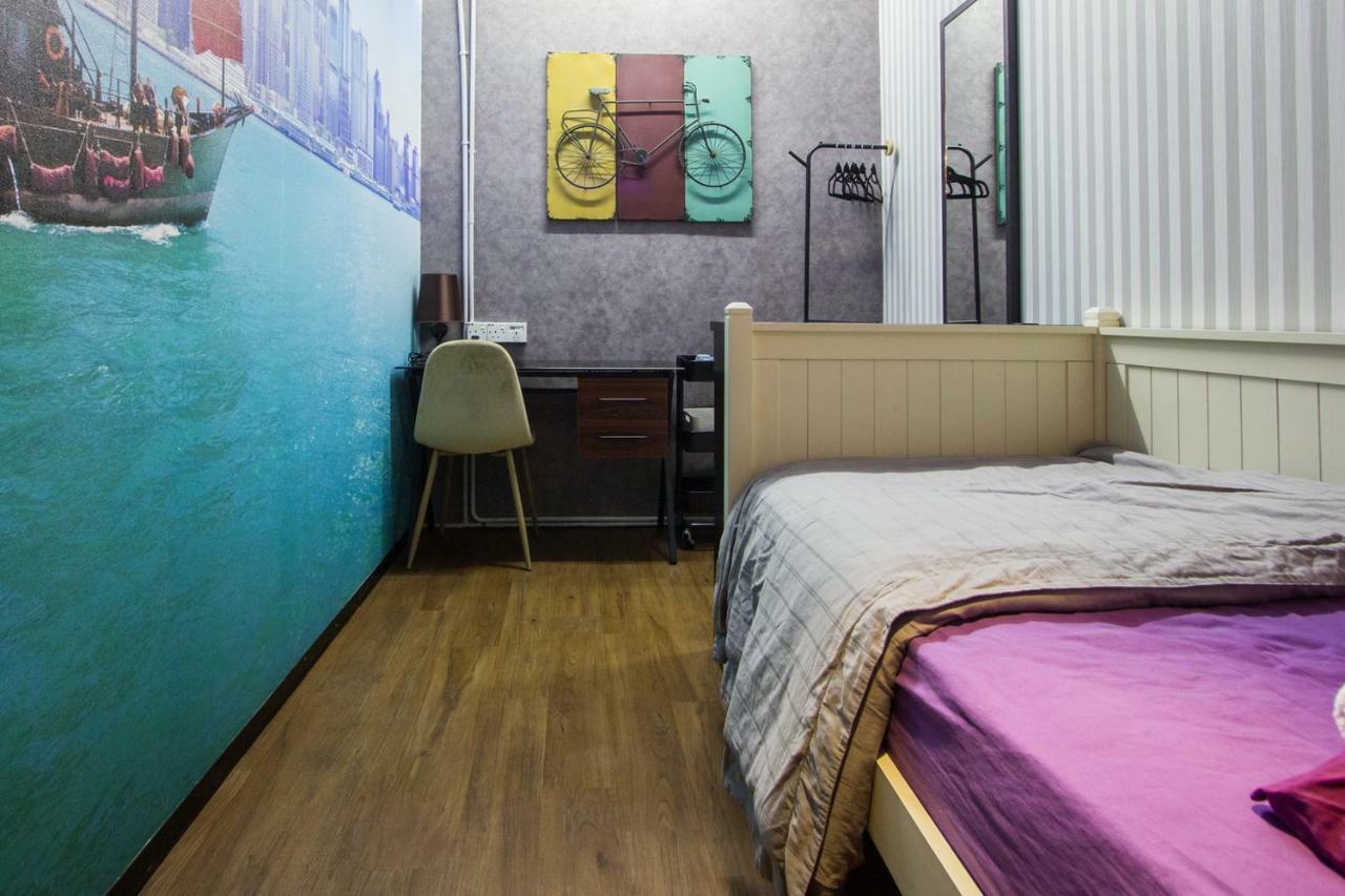 Hotel Usm Designer Dwell George Town Zewnętrze zdjęcie
