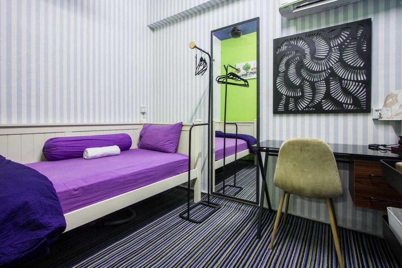 Hotel Usm Designer Dwell George Town Zewnętrze zdjęcie