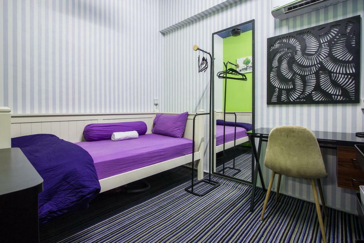 Hotel Usm Designer Dwell George Town Zewnętrze zdjęcie